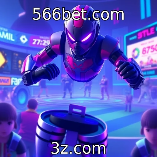 Novas tendências em jogos de realidade aumentada