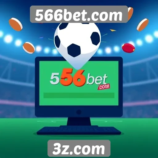 Benefícios e desvantagens da plataforma 566bet