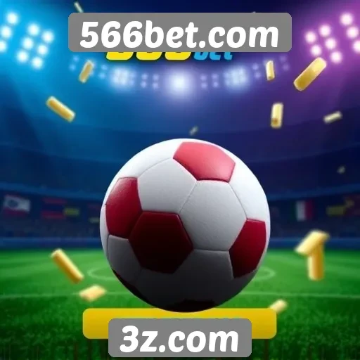 566bet.com oferece bônus atrativos para novos jogadores