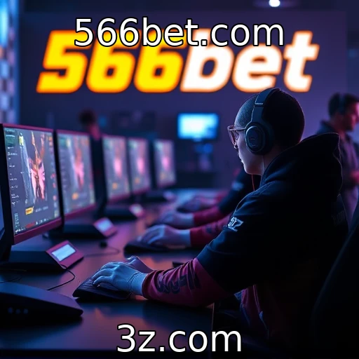 Evolução dos eSports e seu crescimento global