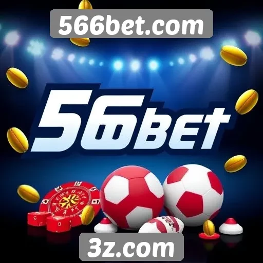 Análise dos jogos oferecidos no 566bet.com