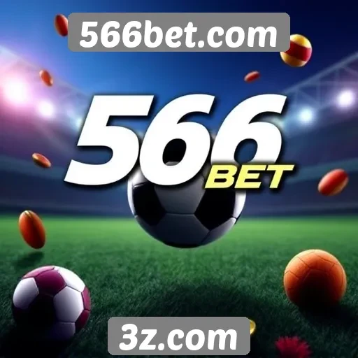 Plataforma de jogos 566bet.com oferece diversas opções de apostas