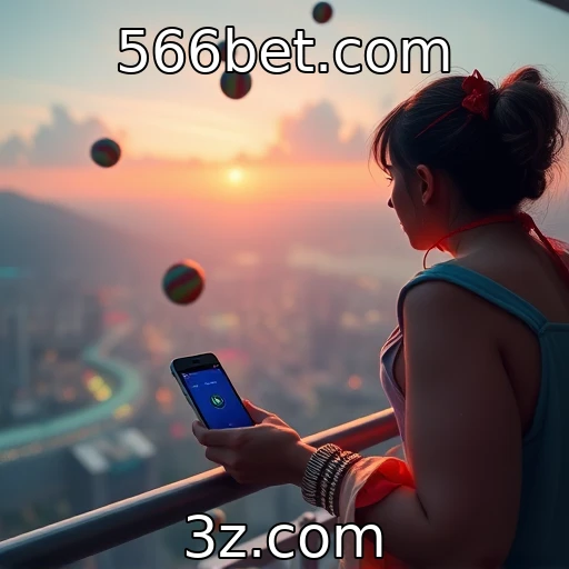 Experiências imersivas com realidade aumentada