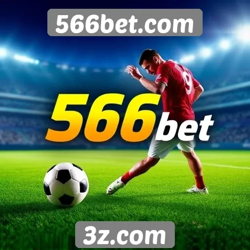 Recursos inovadores do site 566bet