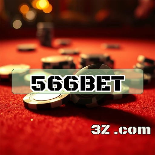 566bet.com Área de Login