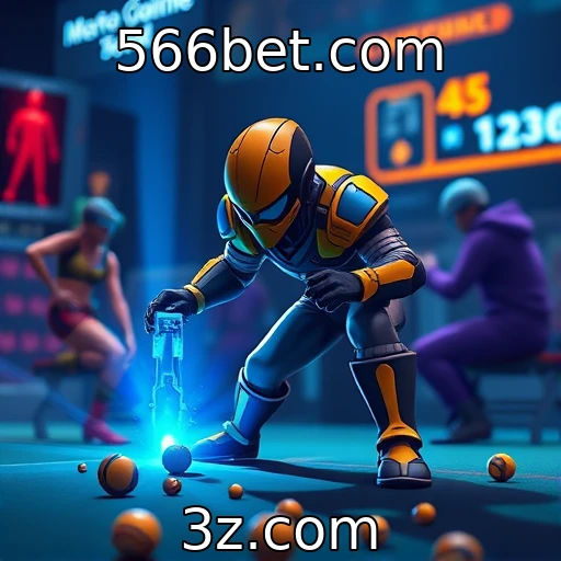 Impacto das microtransações na experiência de jogo