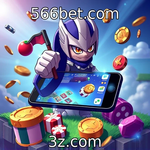 A evolução dos jogos mobile na última década