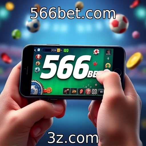 O crescimento da popularidade dos jogos móveis