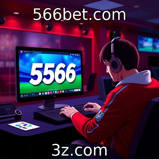 Mudanças nas regulamentações de jogos online