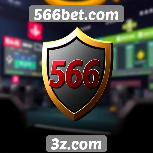 Segurança e confiabilidade em transações no 566bet