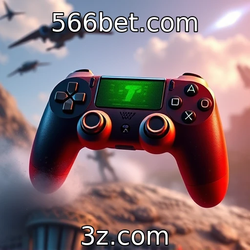 Inovações tecnológicas em consoles e PC