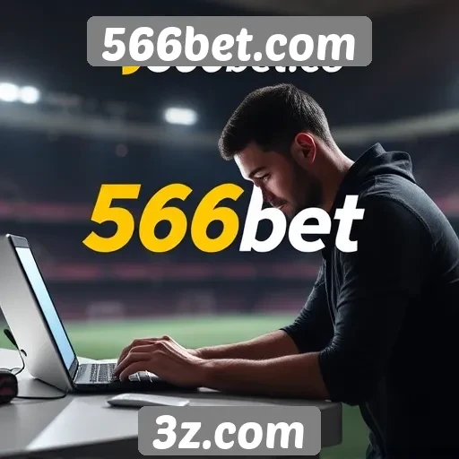 Estudo sobre a experiência do usuário no 566bet