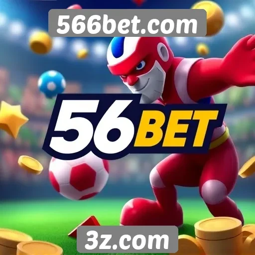 Variedade de jogos oferecidos pela plataforma 566bet