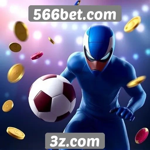 566bet.com oferece ampla variedade de jogos online